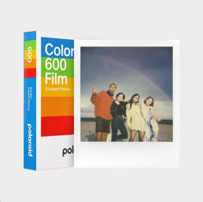 Obrázek Polaroid Originals Color Film For 600