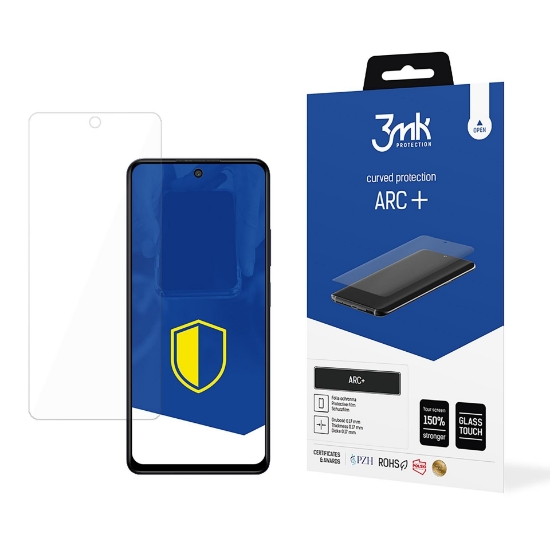 Obrázek 3mk ARC+ pro MyPhone N23 Plus 5G