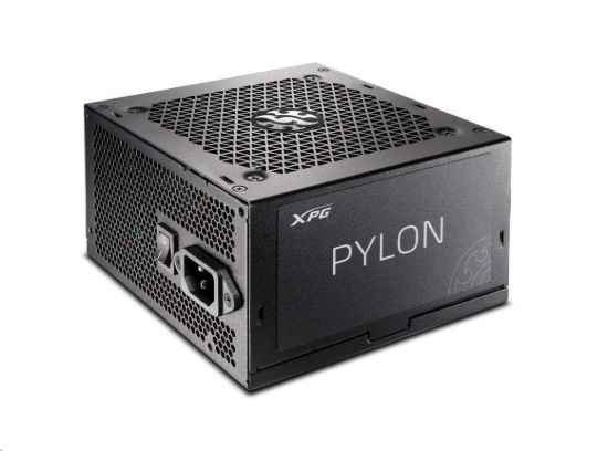 Obrázek ADATA XPG zdroj PYLON 750W 80+  BRONZE