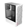 Obrázek ADATA XPG case VALOR AIR Mid- Tower, bez zdroje, 4x 120mm Fan, Bílá