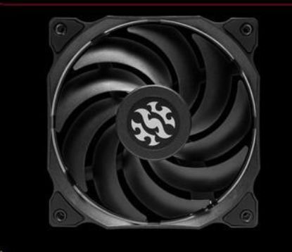 Obrázek ADATA XPG ventilátor VENTO PRO 120 PWM