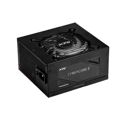 Obrázek ADATA XPG zdroj CYBERCORE II 1300W ATX 3.0 80+ PLATINUM Modular