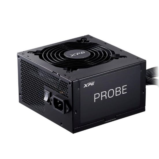 Obrázek ADATA XPG zdroj PROBE 700W, 80+ BRONZE, 120mm, ATX