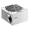 Obrázek ADATA XPG zdroj CORE REACTOR II 850 W, 80+ GOLD, Plně Modularní, ATX 3.0, bílá