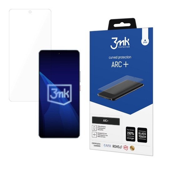 Obrázek 3mk ARC+ pro Realme GT 7