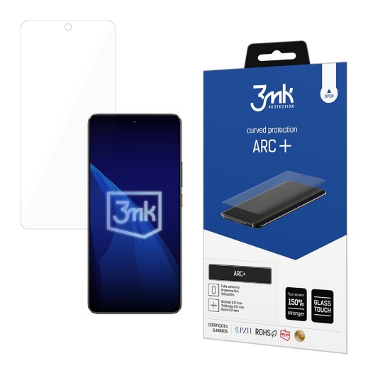 Obrázek 3mk ARC+ pro Realme GT 7T