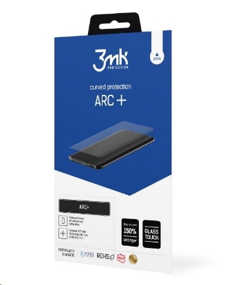 Obrázek 3mk ARC+ pro Redmi 13C 5G