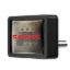 Obrázek SanDisk Flash Disk 256 GB Extreme Fit, USB- C, Černá