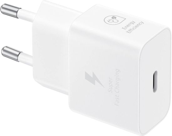 Obrázek Power adapter Samsung EP- T2510N white, EU