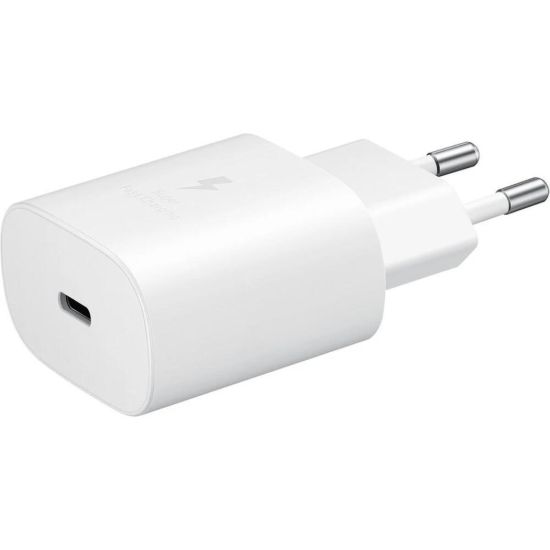 Obrázek Power adapter Samsung EP- TA800, white, EU