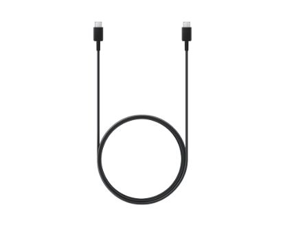 Obrázek Cable Samsung EP- DX310 - USB cable - 24 pin USB- C (M) to 24 pin USB- C (M), EU