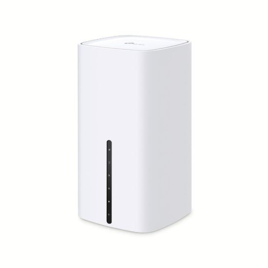 Obrázek TP-Link Archer NX500 EasyMesh WiFi6 5G, 4G LTE router (AX3000,2,4GHz/5GHz,2xGbELAN,1xGbELAN/WAN,5G,4G LTE,1xnanoSIM)