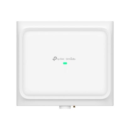 Obrázek TP-Link EAP772-Outdoor-venkovní OMADA WiFi7 AP (BE9300,2,4GHz/5GHz/6GHz,1x2,5GbELAN,1xPoE-in)