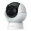 Obrázek TP-Link Tapo C840 dětská chůvička s dvojitým objektivem (4MP, 2K 1440p, IR, WiFi, micro SD card)