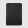 Obrázek WD Elements Portable 4 TB, Externí HDD, USB 3.0, černá