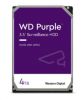 Obrázek WD PURPLE WD43PURZ 4 TB, SATA III 3.5", 256MB, 175MB/ s, Low Noise, CMR
