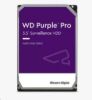 Obrázek WD PURPLE PRO WD142PURP 14 TB, SATA III 3.5", 512MB 7200RPM, 255MB/ s, CMR