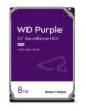 Obrázek WD PURPLE WD85PURZ 8 TB, SATA III 3.5", 256MB 5640RPM, 215MB/ s, Low Noise, CMR