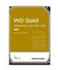 Obrázek WD GOLD WD4004FRYZ 4 TB, SATA III 3.5", 256MB 7200RPM, 267MB/ s, CMR, Enterprise