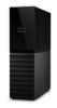 Obrázek WD My Book 8 TB, Externí HDD, USB 3.0, černá