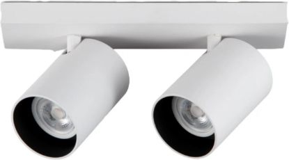 Obrázek Yeelight Smart Spotlight (Color) - White-2 Pack chytré světlo včetně žárovek