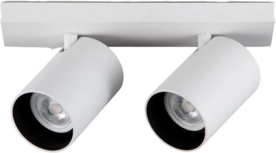 Obrázek Yeelight Smart Spotlight (Color) - White-2 Pack chytré světlo včetně žárovek