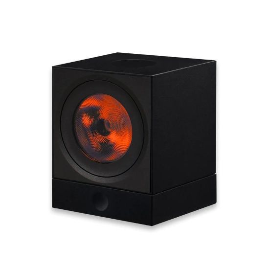 Obrázek Yeelight CUBE Smart Lamp -  Light Gaming Cube Spot - Rooted Base