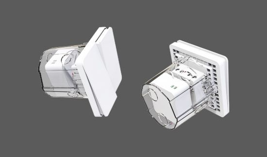Obrázek Yeelight Smart Dual Module