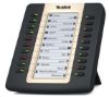 Obrázek Yealink EXP20 expanzní modul, LCD, 20 tl., pro T27G/ T27P/ T29G