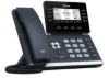 Obrázek Yealink SIP- T53 W IP telefon, 3, 7" 360 x 160 LCD, 21 prog tl., 2 x 10/ 100/ 1000, Wi- Fi, Bluetooth, PoE, 12xSIP…