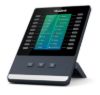 Obrázek Yealink EXP50 expanzní modul, LCD, 20 prog. tl. (x3 strany), pro T53/ T53 W/ T54 W/ T57 W/ T58A