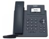 Obrázek Yealink SIP- T30P IP telefon, 2, 3" 132 x 64 grafický, 2x RJ45 10/ 100, PoE, 1x SIP, s adaptérem