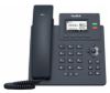 Obrázek Yealink SIP- T31P IP telefon, 2, 3" 132 x 64 grafický, 2x RJ45 10/ 100, PoE, 2x SIP, s adaptérem