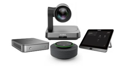 Obrázek Yealink MVC640 Video Microsoft Teams Rooms systém