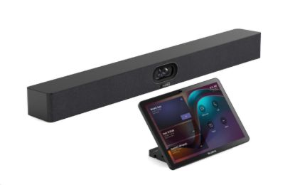 Obrázek Yealink A40-031 All-in-one MeetingBar (skládá se ze 2 produktů) + dotykový panel CT25