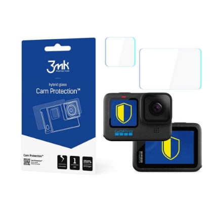 Obrázek 3mk Cam Protection pro GoPro Hero 12