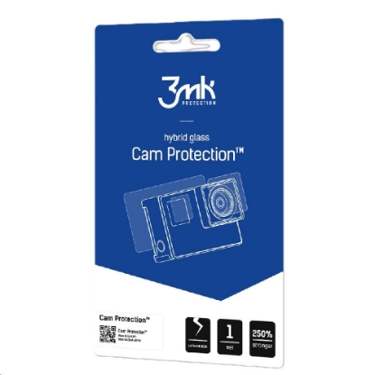 Obrázek 3mk Cam Protection pro GoPro Hero 13