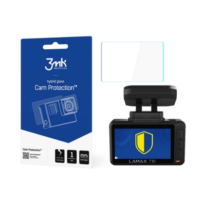 Obrázek 3mk Cam Protection pro Lamax T10