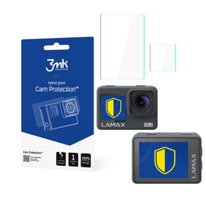 Obrázek 3mk Cam Protection pro Lamax X9.2