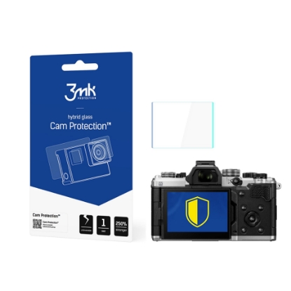 Obrázek 3mk Cam Protection pro Olympus OM 3