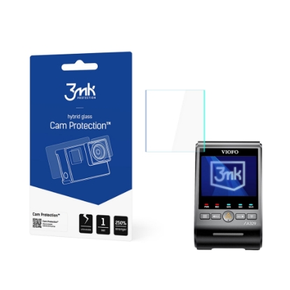Obrázek 3mk Cam Protection pro VIOFO A329