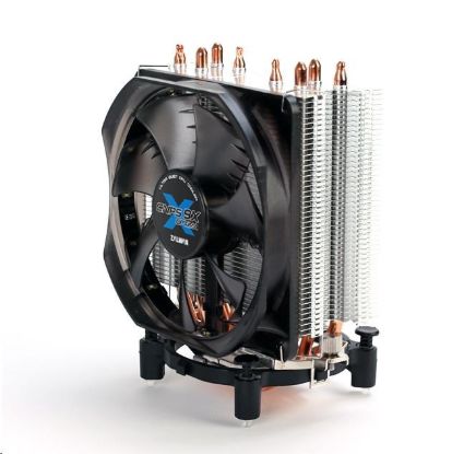 Obrázek ZALMAN chladič CNPS9X Optima, 1151, AM4