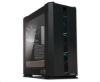 Obrázek ZALMAN skříň X3 Black, ATX bez zdroje, aRGB