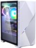 Obrázek ZALMAN skříň Z3 Iceberg white, ATX bez zdroje