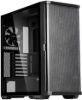 Obrázek Zalman skříň Z10 / ATX / 3 x 140 + 1 x 120 mm fan / 2xUSB 3.0 / USB- C / tvrzené sklo
