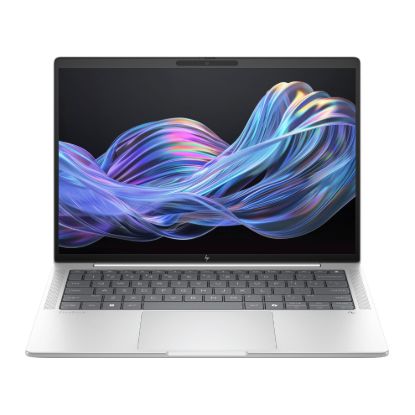 Obrázek HP NTB EliteBook X G1i U7-258V 47TOPS 14" WUXGA 800 SV IR, 32GB, 1TB TLC, 68WHr, 5G, Win11Pro, EVO, silver,3y onst