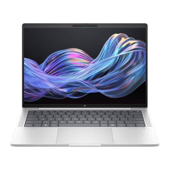 Obrázek HP NTB EliteBook X G1i U7-258V 47TOPS 14" WUXGA 800 SV IR, 32GB, 1TB TLC, 68WHr, 5G, Win11Pro, EVO, silver,3y onst