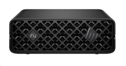 Obrázek HP PC ZGX Nano G1n AI Station NGB10, 128GB LPDDR5x, 4TB, 1xRJ45(10GbE), NVIDIA DGX™ OS 7 / Ubuntu 24.04