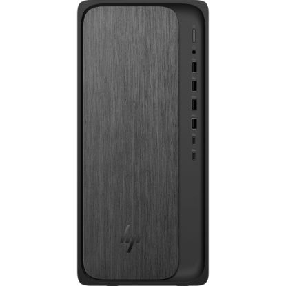 Obrázek PC HP OmniDesk M02-0005nc, Ryzen 7 8700G, 32GB DDR5, SSD 1TB,Windows 11 Home, GamePass 3měsíce zdarma