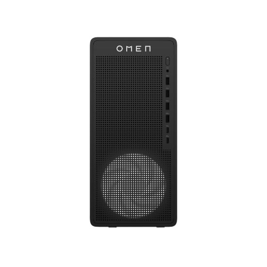 Obrázek PC OMEN TG03-0001nc, Ryzen 5 8400F 4.70GHz 6 CORES, 16GB DDR5, SSD 1TB RTX 3050 6GB, Win11 Home, GamePass 3měsíce zdarma